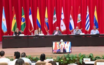 Latin American trade expo in Cuba powers regional integration